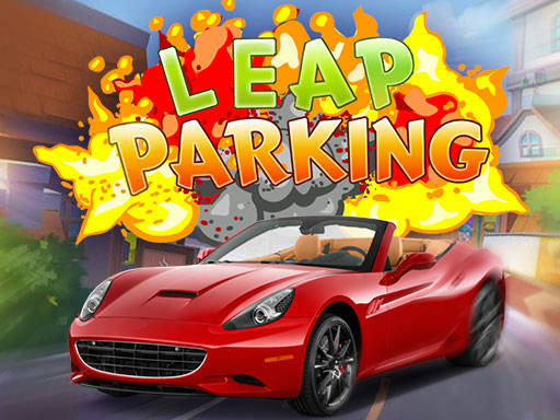 Play Leap Parking