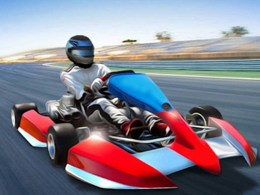 Play Learn Drive Karts Sim