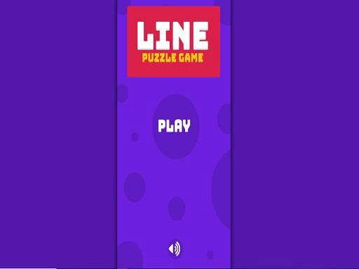 Play Line Puzzle Game !