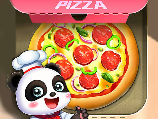 Play Little Panda Space Kitchen