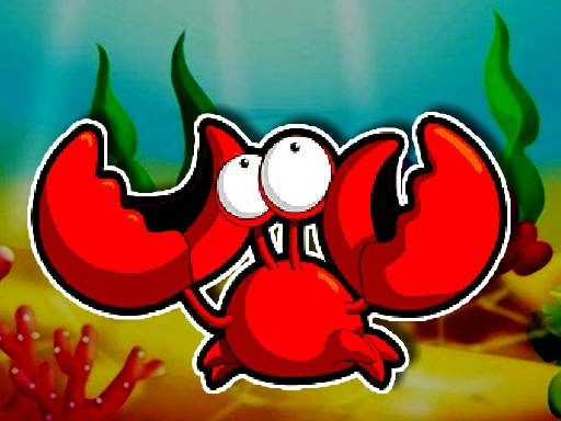 Play Lobster Jump Adventure