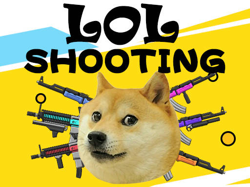 Play LoL Shooting