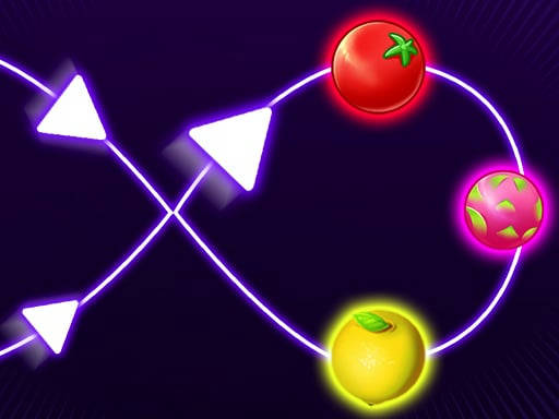 Play Looper Fruit Hit