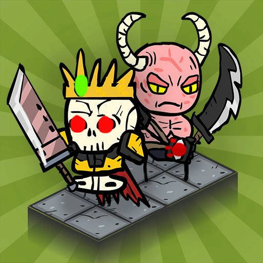 Play Loot Heroes