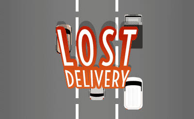 Play Lost Delivery