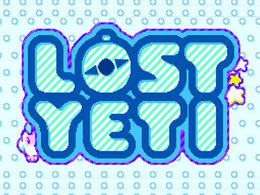 Play Lost Yeti