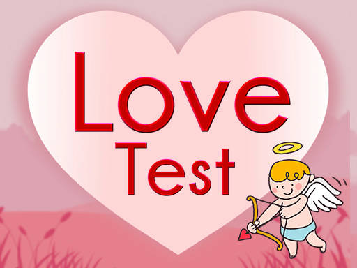 Play Love Test