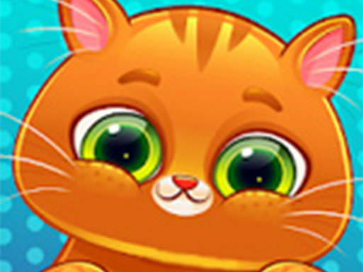 Play Lovely Virtual Cat