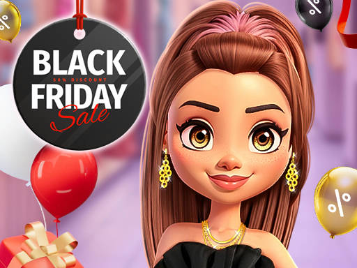 Play Lovie Chics Black Friday Shopping