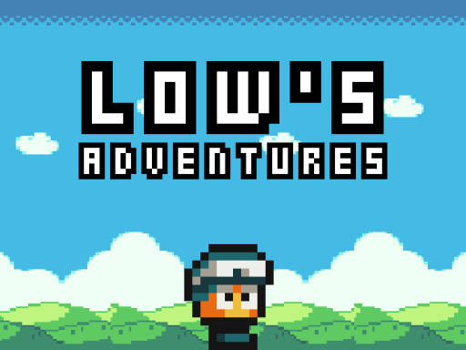 Play Lows Adventures