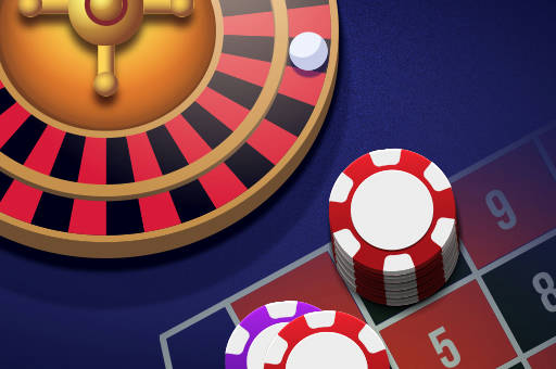 Play Lucky Vegas Roulette