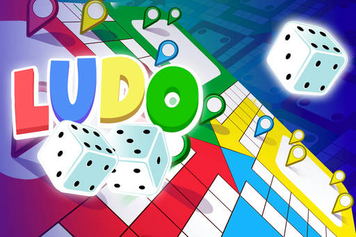 Play Ludo classic : a dice game