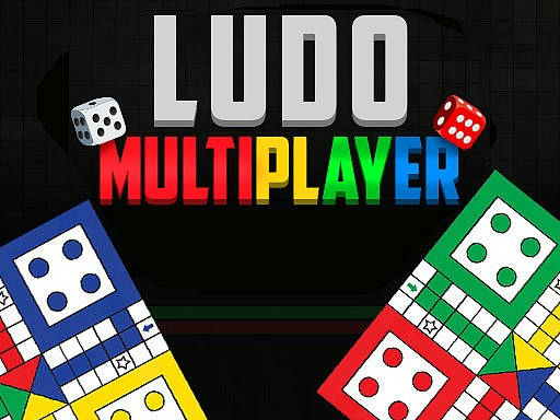 Play Ludo Multiplayer