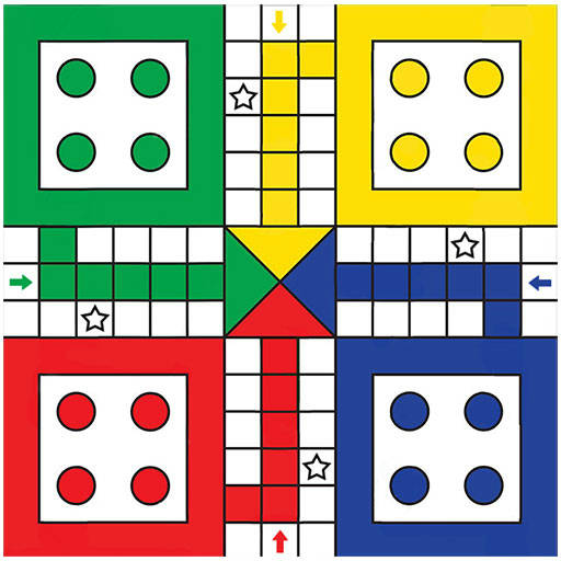 Play Ludo Play