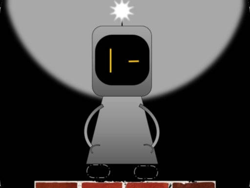 Play Lumina Robot