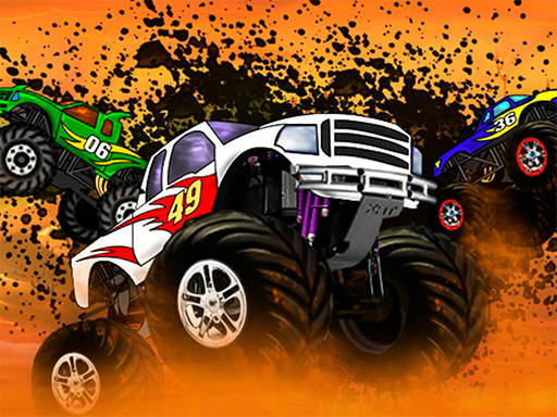 Play Mad Hill Racing