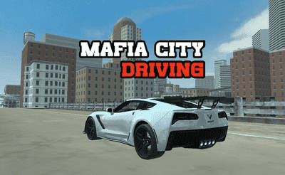 Play Mafia City Driving