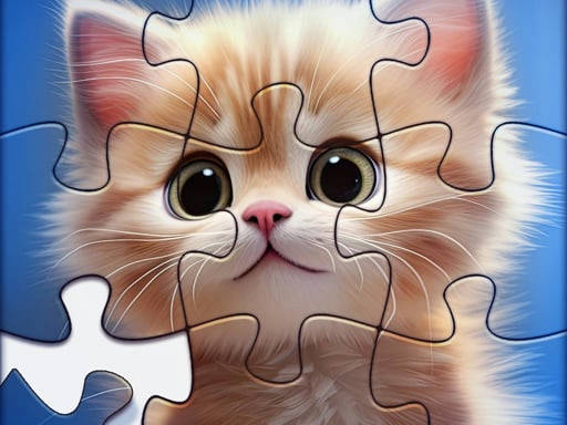 Play Magic Jigsaw Puzzles