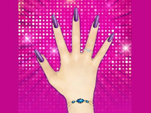 Play Magic Nail Spa Salon