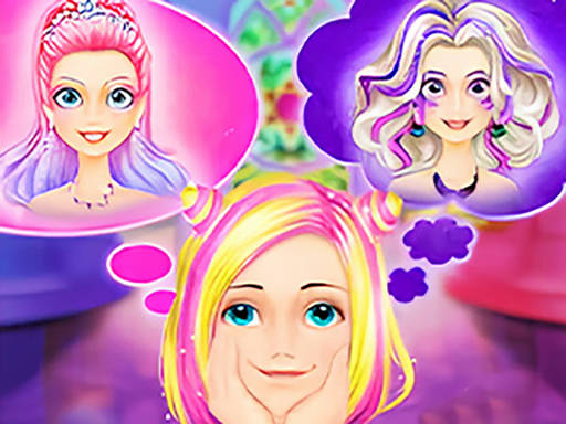 Play Magic Princess Good Vs Bad