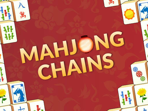 Play Mahjong Chains