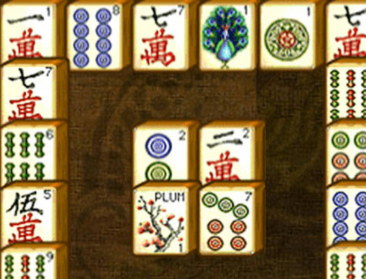 Play Mahjong Connect 2