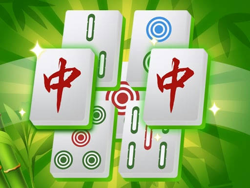 Play Mahjong Elimination Game