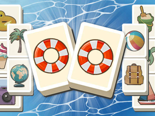 Play Mahjong Holiday