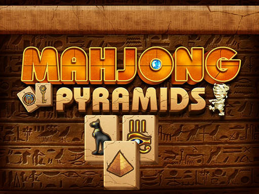 Play Mahjong Pyramids