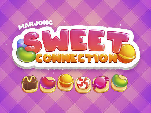 Play Mahjong Sweet Connection