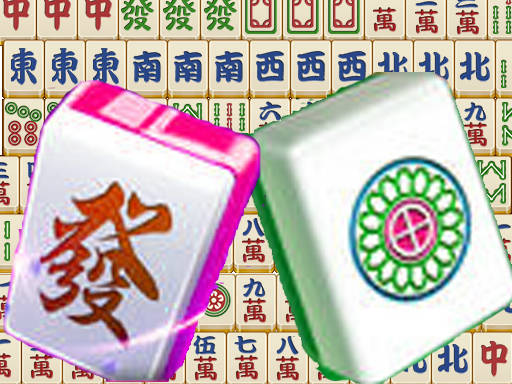 Play MahjongPeng