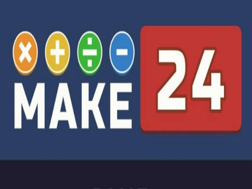 Play Make 24