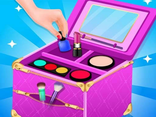 Play Makeup Kit   Makeup Game