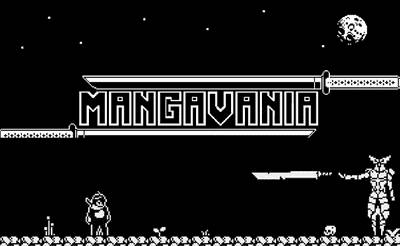 Play Mangavania