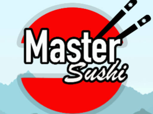 Play Master Sushi