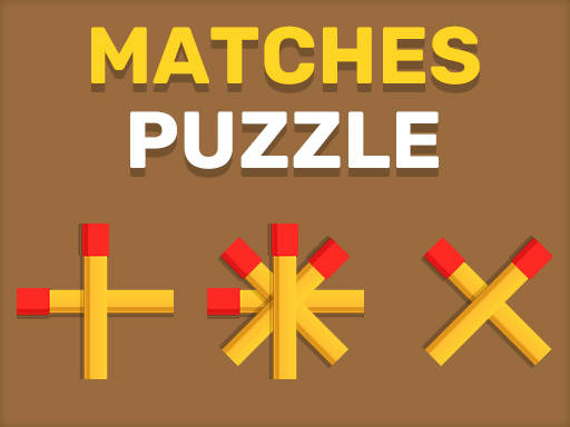 Play Matches Puzzle Game