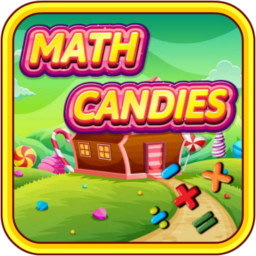 Play Math Candies