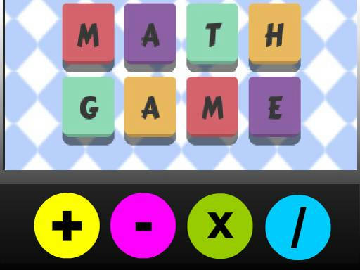 Play Math Fun