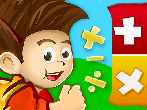 Play Math Kids - Add, Subtract, Count, and Learn