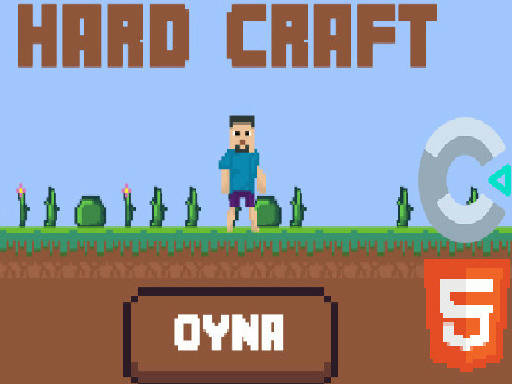 Play MC Crazy Craft