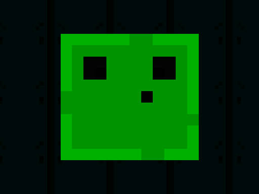 Play MC Pixel Slime