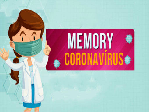 Play Memory CoronaVirus