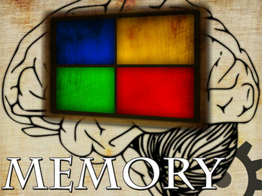 Play Memory Frames