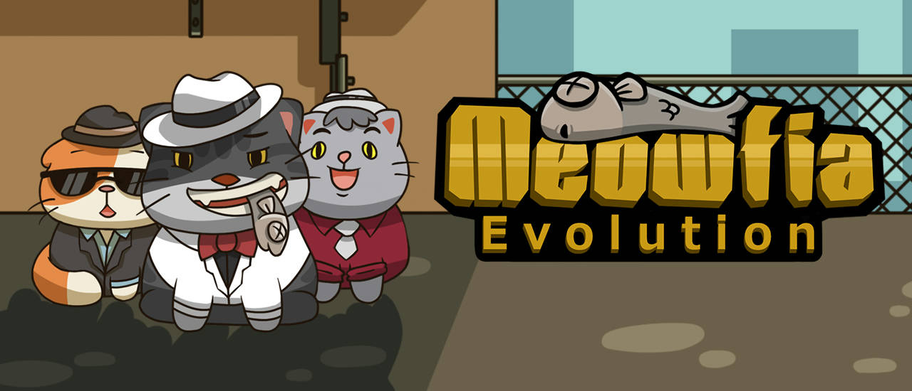 Play Meowfia Evolution Endless