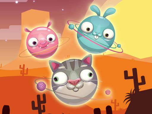 Play Merge Animals