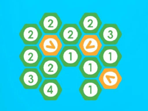 Play Merge Hexa