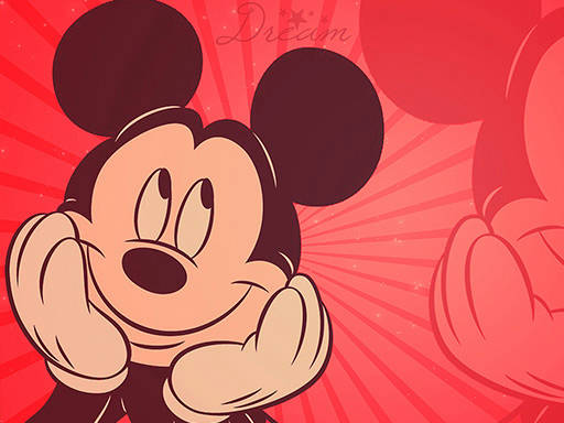 Play Mickey Mouse Match3