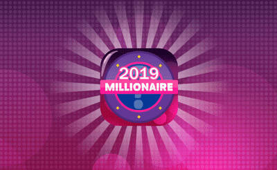 Play MILLIONAIRE2019