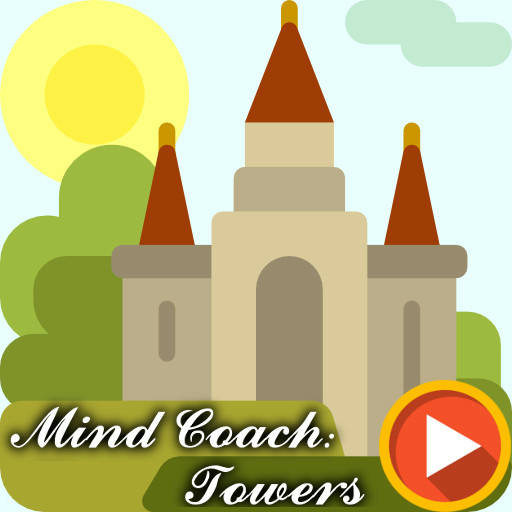 Play MindCoach - Towers