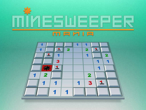 Play Minesweeper Mania